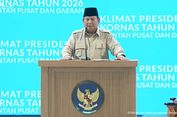 Presiden Pabowo Sebut TPA di Indonesia akan Over Kapasitas pada 2028