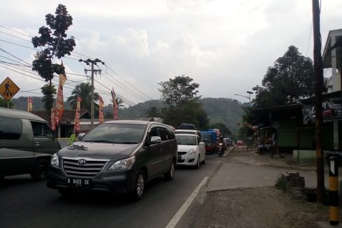 One Way Menuju Bandungan, PHRI Diminta Informasikan ke Tamu Hotel Agar Tak Terjebak Macet