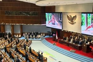 Puan Ingatkan Tugas DPR Makin Berat: Aspirasi Rakyat Sampai dalam Hitungan Detik