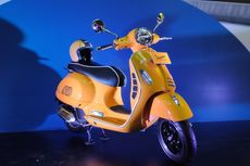 Komparasi di Atas Kertas Vespa GTS dan Lambretta V200