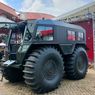 Ban Mobil Ini Bisa di Memompa dan Kempis Sendiri