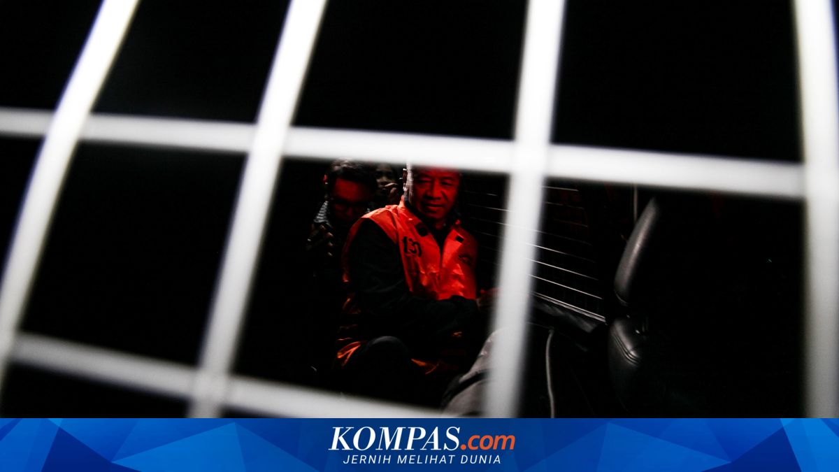 Dugaan Korupsi Bupati Tulungagung, Ada 'Label Harga' untuk Jabatan ...