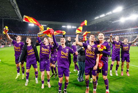 KNVB Usut Kasus Naturalisasi, Pemain Indonesia Berpotensi Dibekukan?