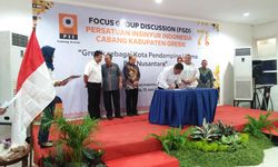 PII Nilai Gresik Sangat Strategis sebagai Kota Industri Pendukung IKN 