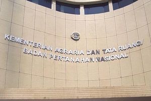BREAKING NEWS: OTT, KPK Tangkap Dirjen di Kementerian ATR/BPN hingga Kepala BPN Kabupaten Bogor