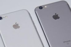 iPhone 7 Segera Masuk Indonesia, Bagaimana dengan iPhone 6S?