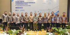 Kinerja Sepanjang 2024 Positif, Jasa Marga JSMR Bagikan Dividen Rp 1,13 Triliun