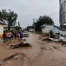 BNPB: 688 Rumah dan 24 Fasilitas Umum di NTT Rusak Berat Akibat Banjir Bandang