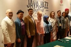 11 Kolaborasi Spesial di Java Jazz Festival 2018