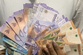 THR dan Realitas Finansial, Saatnya Lebih Jujur pada Diri Sendiri