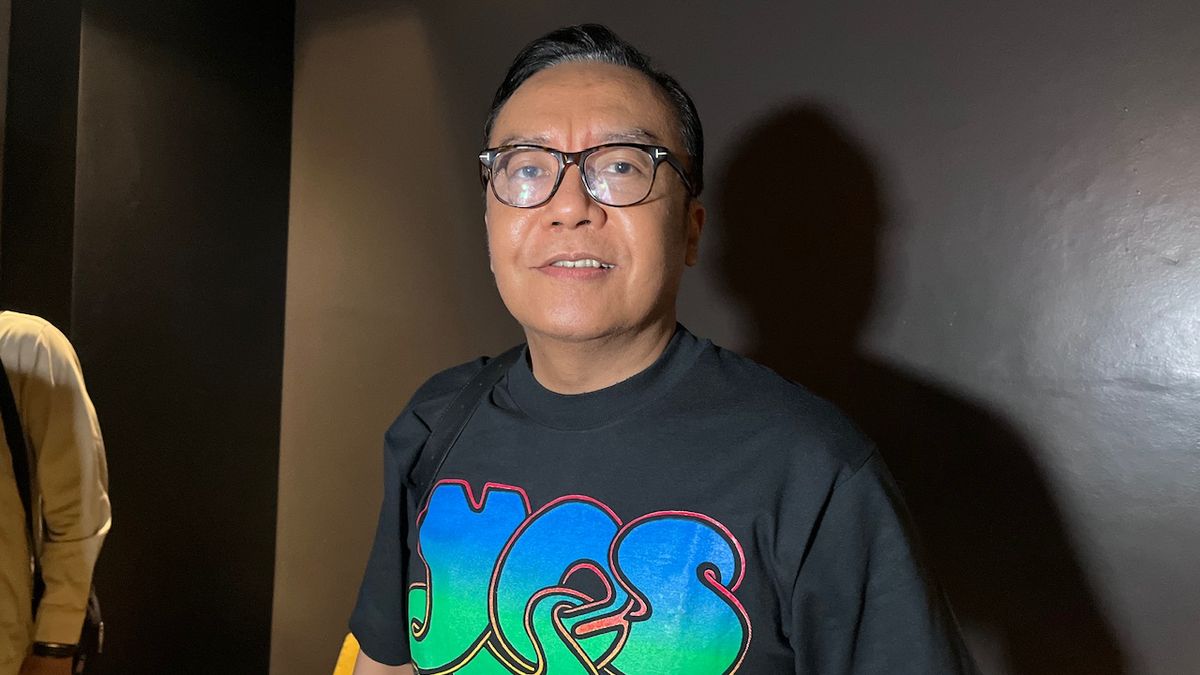 Ari Lasso Kritik Sistem Royalti Lagu, WAMI Klarifikasi soal Nominal Rp ...