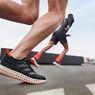 Adidas 4DFWD, Sepatu Lari yang Memberi Tolakan ke Depan