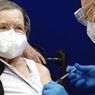 Uni Eropa Vaksin 450 juta Warganya di Tengah Penyebaran Mutasi Covid-19