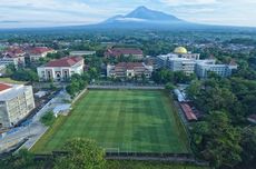 21 Kampus Swasta Terbaik di Yogyakarta Versi UniRank 2023