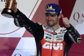 Komentar Berita : Takaaki Nakagami Sedih Ditinggal Cal ...