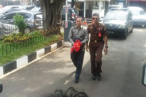 Penyidik Satgas Antimafia Bola Jadi Saksi di Sidang Joko Driyono