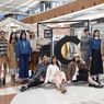 Gaya Chic dan Elegan dalam Koleksi Kolaborasi Uniqlo dengan Clare Waight Keller