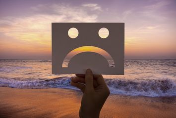 Kata-Kata Sad Aesthetic: Ungkapan Kesedihan yang Berkesan