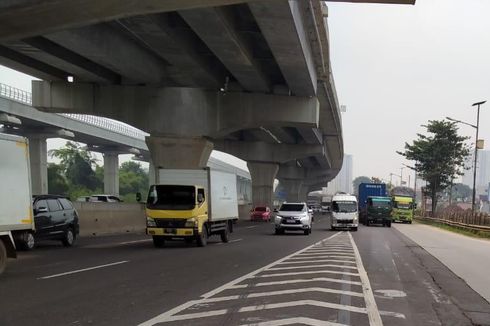 Libur Panjang Hari Pertama, 5.000 Kendaraan Masuk ke Kota Bandung