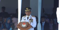 Mendagri Tito Dorong Alumni IPDN Lanjutkan Studi ke Luar Negeri
