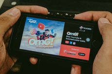 Telkomsel RIlis Paket Internet OMG! untuk Medsos dan 