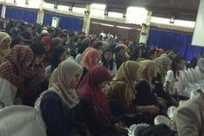 Kompetisi Menggerakkan Mahasiswa Berinovasi