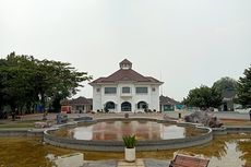 4 Tips ke Museum Bekasi Gedung Juang 45, Ketahui Jadwal Teater