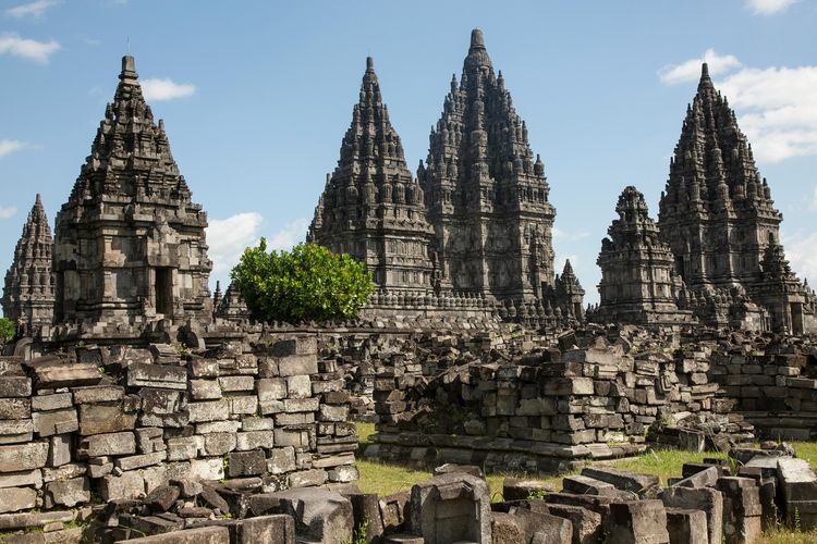 Cara Mendaftar sebagai Relawan Pelestari Cagar Budaya&nbsp;