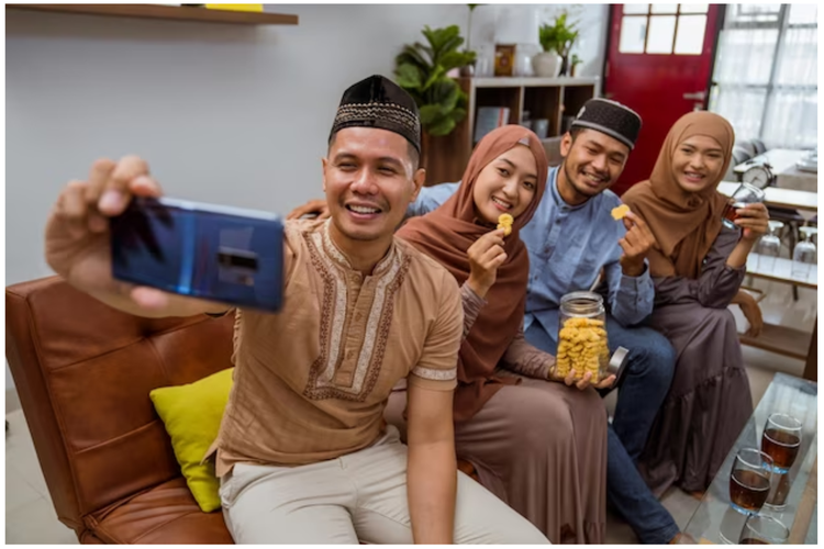 Tingkatkan Estetika Foto Lebaran Anda dengan 7 Aplikasi Pengeditan Teratas untuk Smartphone