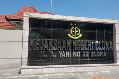 Kasus Dugaan Jual Beli Kios Pasar Cepu, 2 Pejabat Pemkab Blora Dimintai Keterangan