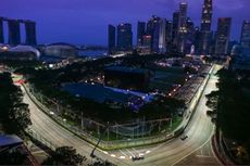 Kenapa Harus Nonton Singapore Grand Prix 2016?