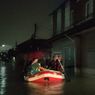 1.252 Rumah di Kota Tangsel Terendam Banjir, BNPB: Tetap Waspada