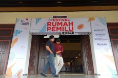 Empat Media KG Gelar Festival Rumah Pemilu