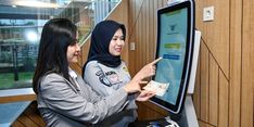 Tak Perlu Antre Bayar Pajak Kendaraan, Jasa Raharja Hadirkan SIGNAL KIOSK Modern di Jakarta
