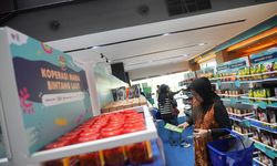 Dorong UMKM di Dalam Negeri dan Go Global, BRI Dukung Gelaran Jelajah Kuliner Indonesia