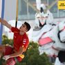 Saat Netizen Kesal Robot Gundam Disebut Transformers