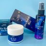 Kulit Glowing dan Cerah di Hari Lebaran dengan Face Mist dan Sleep Mask dari DeeVa Derma Soft Skin