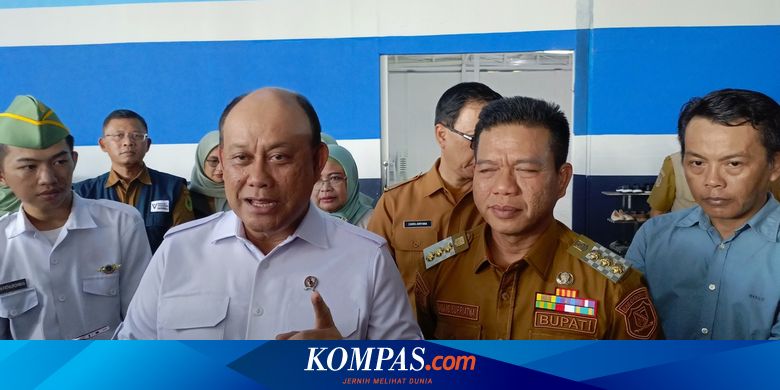 BGN Kantongi Anggaran Rp 268 Triliun untuk 2026, Untuk Apa Saja?