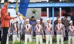 Strategi Jateng Turunkan Angka Kemiskinan Lewat Pendidikan