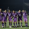 Hasil Persita Vs Bhayangkara FC 1-0: Ezequiel Vidal Bawa Pendekar Cisadane Menang