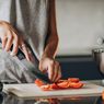 Cara Merawat Pisau Dapur agar Tidak Mudah Rusak dan Tetap Tajam