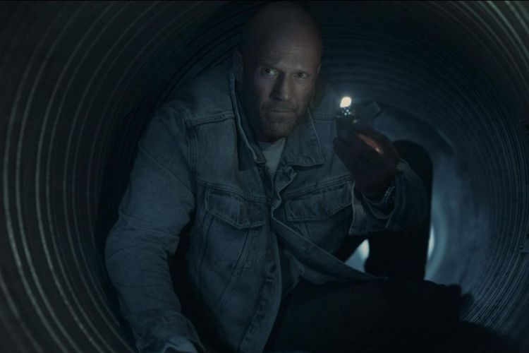 5 Alasan Film Terbaru Jason Statham, Mutiny Dapat Ulasan Negatif
