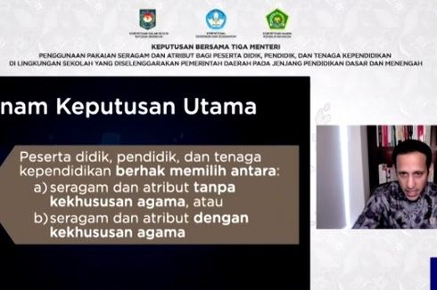 [POPULER EDUKASI] SKB 3 Menteri Cabut Aturan Seragam Keagamaan Sekolah | Gejala Baru Covid Tongue | 3 Kampus Swasta Terbaik Indonesia