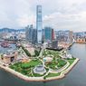 Hong Kong Hapus Karantina untuk Pelaku Perjalanan Luar Negeri