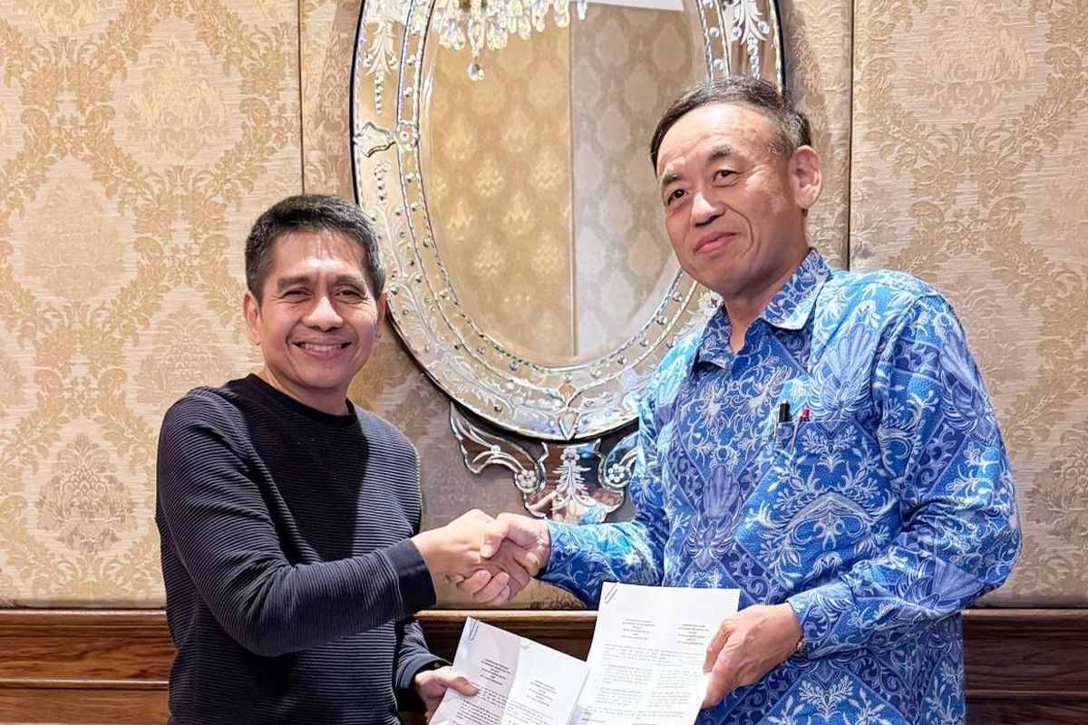 Surge (WIFI) Targetkan Percepat Infrastruktur Internet ke 25 Juta Rumah Halaman all