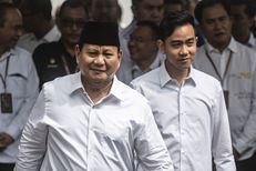 Survei Litbang Kompas: Sering Dapat Bansos Jadi Alasan Puas terhadap Pemerintah