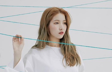 Cerita Sowon GFRIEND Gagal Warnai Rambut akibat Bleaching