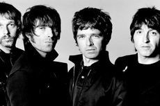 Oasis Dikabarkan Sudah Pesan Band Pembuka untuk Tur Reuni