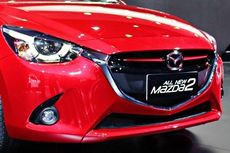 Banderol Hatchback Mei 2019, Mazda2 Pasang Harga Baru
