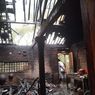 Nyalakan Tungku Perapian untuk Usir Rasa Dingin, Rumah Mbak Siyo di Kulon Progo Terbakar
